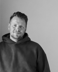 Gustav Mårtensson